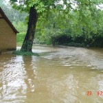 Hochwasser in Atter 2010_1