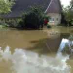 Hochwasser in Atter 2010_3
