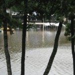 Hochwasser in Atter 2010_2